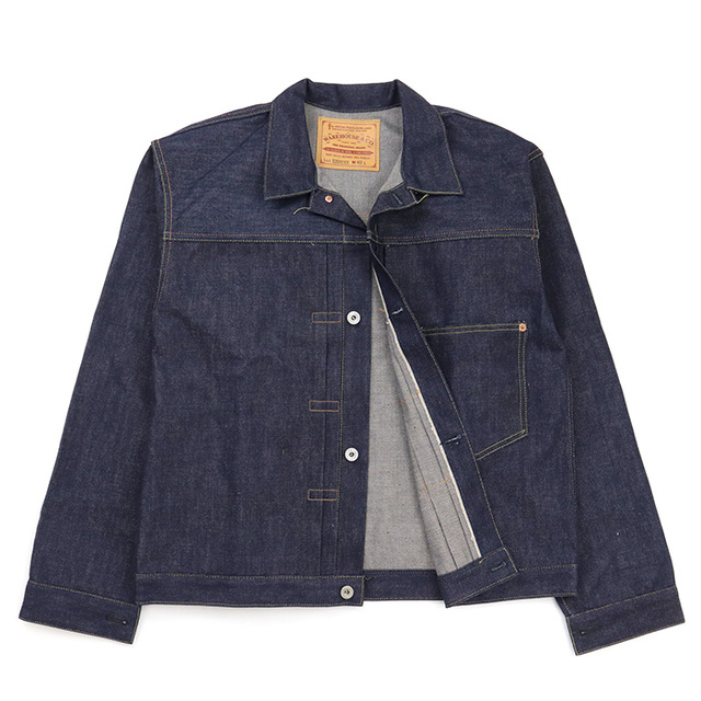 WAREHOUSE & CO. ウエアハウス Lot S2001XX-LTD (LIMITED EDITION