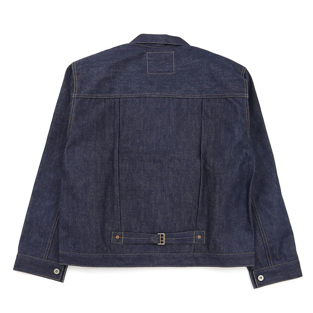 WAREHOUSE & CO. ウエアハウス Lot S2001XX-LTD (LIMITED EDITION