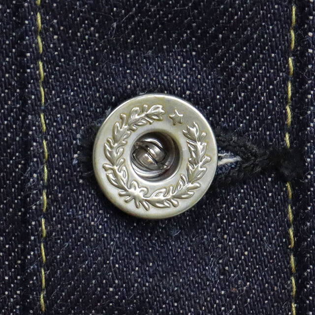 WAREHOUSE & CO. ウエアハウス Lot S2001XX-LTD (LIMITED EDITION