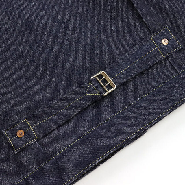 WAREHOUSE & CO. ウエアハウス Lot S2001XX-LTD (LIMITED EDITION