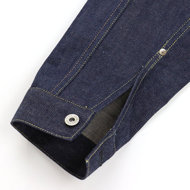 WAREHOUSE & CO. ウエアハウス Lot S2001XX-LTD (LIMITED EDITION