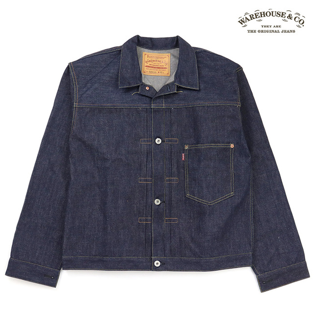 warehouse ウエアハウス ペンキ加工 サイズ31 WAREHOUSE & CO. ウエアハウス Lot S2001XX-LTD (LIMITED EDITION