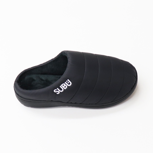 関税込 Subu Permanent F-Line Dots スブ 冬靴 SUBU スブ サンダル PERMANENT collection F-line パーマネント