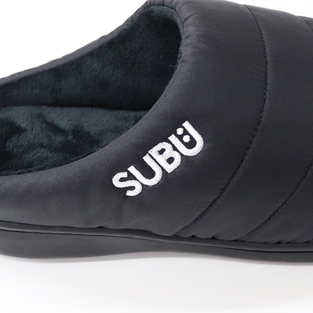 SUBU スブ Permanent Collection サンダル F-LINE