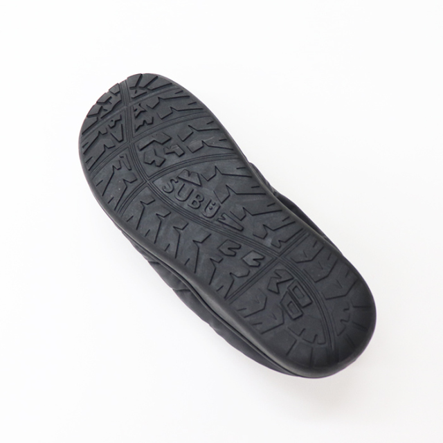 SUBU スブ Permanent Collection サンダル F-LINE