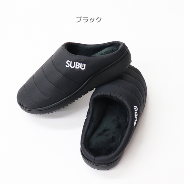 SUBU スブ Permanent Collection サンダル F-LINE