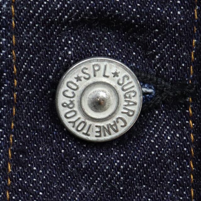 SUGAR CANE,シュガーケーン,Gジャン,SC11936