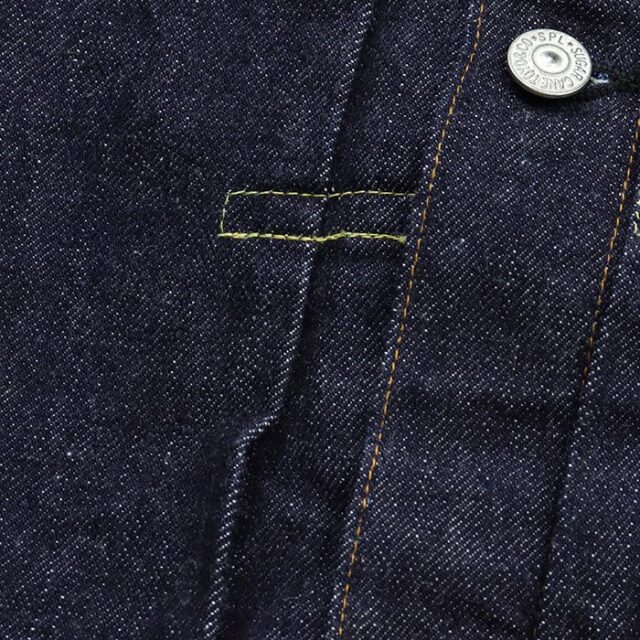 SUGAR CANE,シュガーケーン,Gジャン,SC11936