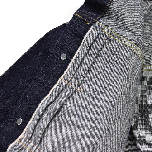 SUGAR CANE,シュガーケーン,Gジャン,SC11936