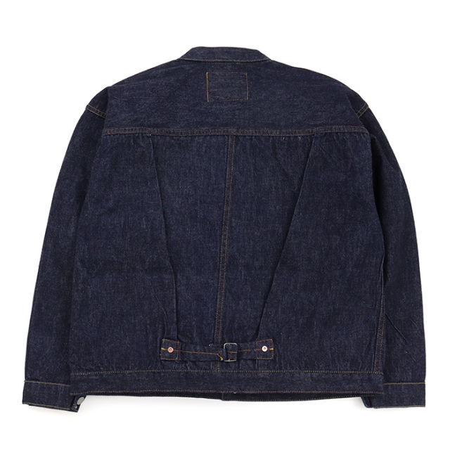 ★シュガー★ページ SUGAR CANE シュガーケーン 13オンス デニムブラウス 1936年モデル