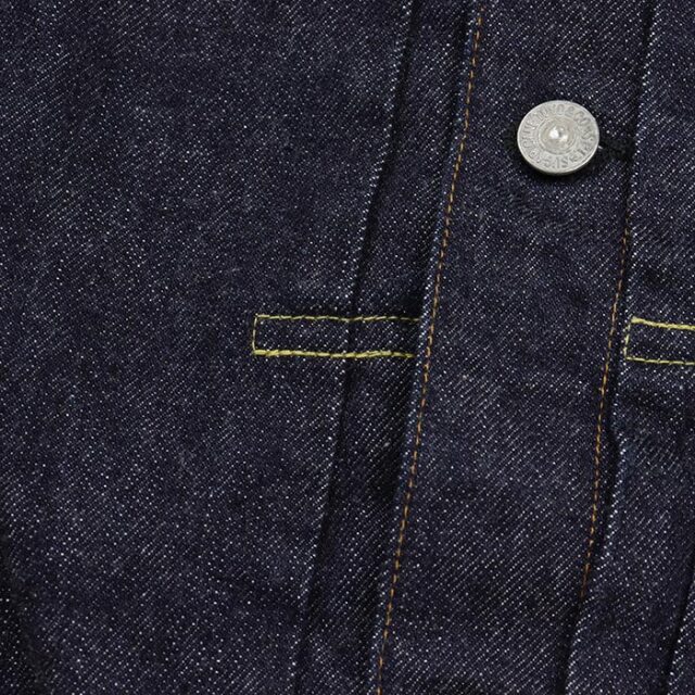 SUGAR CANE シュガーケーン 13オンス デニムブラウス 1936年モデル