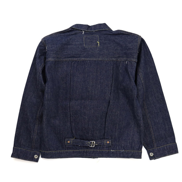 SUGAR CANE シュガーケーン Super Denim Collectibles #10 14オンス 