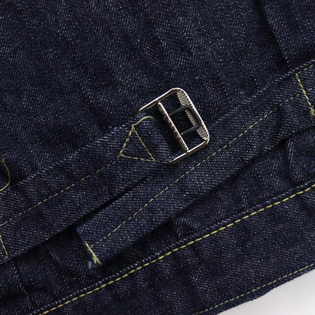 SUGAR CANE シュガーケーン Super Denim Collectibles #10 14