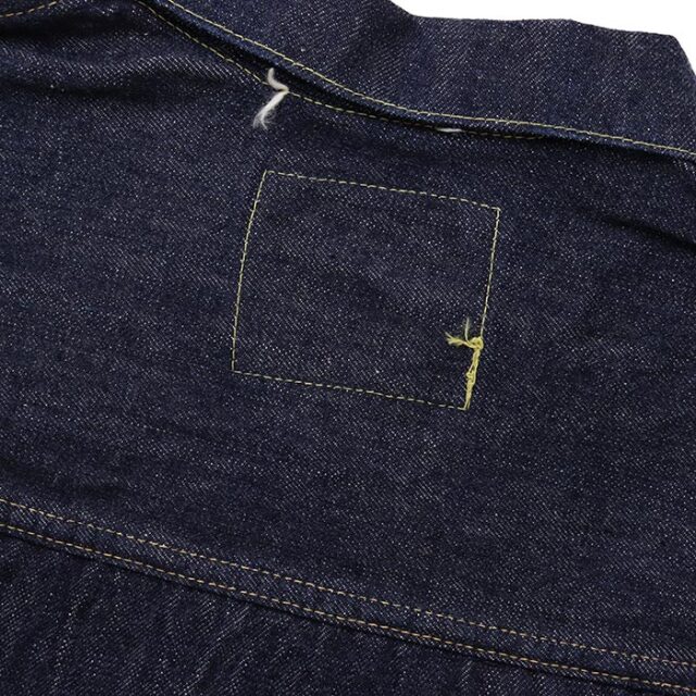 SUGAR CANE シュガーケーン Super Denim Collectibles #10 14