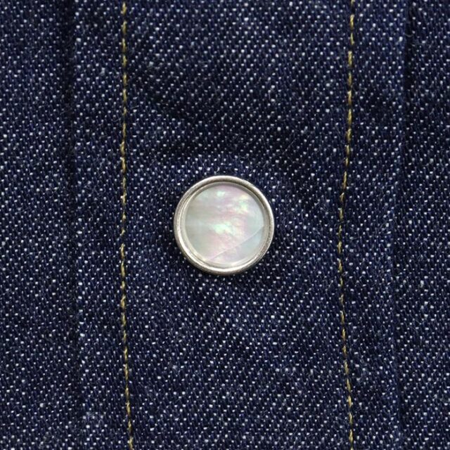 シュガーケーン,SUGAR CANE,ウエスタンシャツ,SC28190