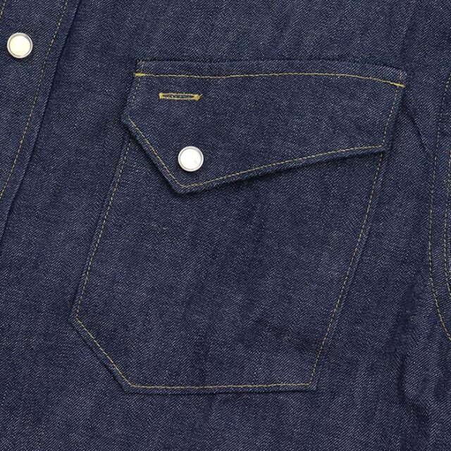 シュガーケーン,SUGAR CANE,ウエスタンシャツ,SC28190