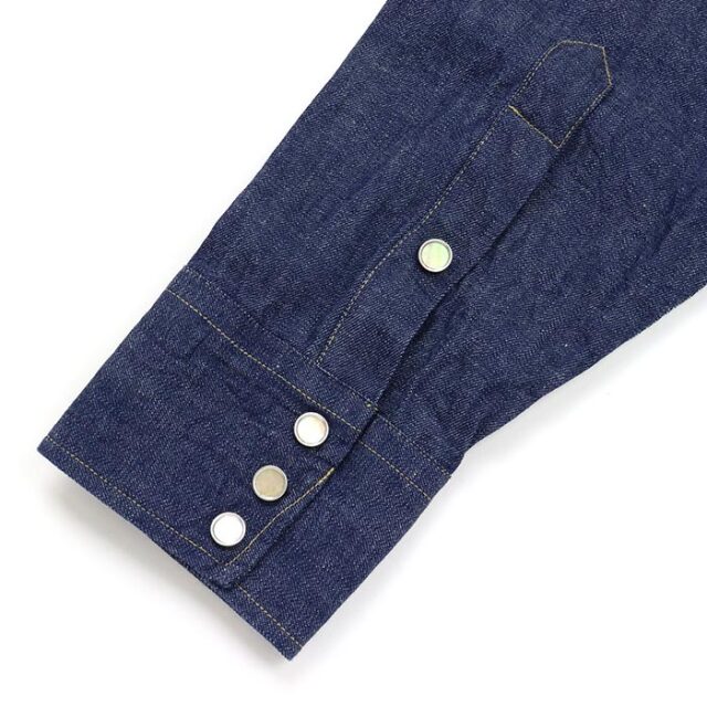 シュガーケーン,SUGAR CANE,ウエスタンシャツ,SC28190