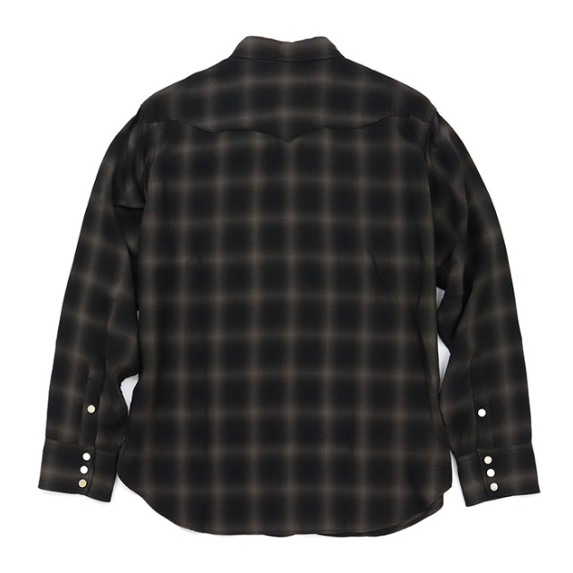 シュガーケーン,SUGAR CANE,ウエスタンシャツ,SC29688