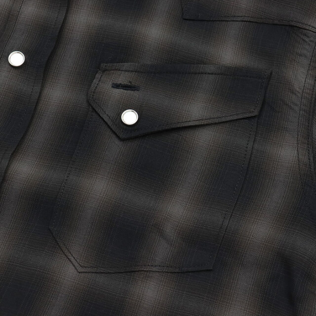 シュガーケーン,SUGAR CANE,ウエスタンシャツ,SC29688