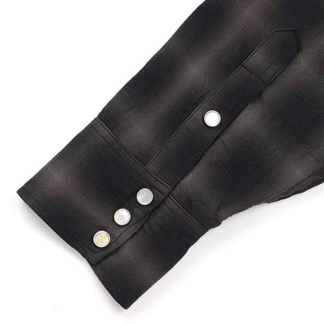 シュガーケーン,SUGAR CANE,ウエスタンシャツ,SC29688