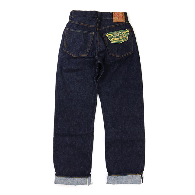 シュガーケーン,SUGAR CANE,ジーンズ,SC42025
