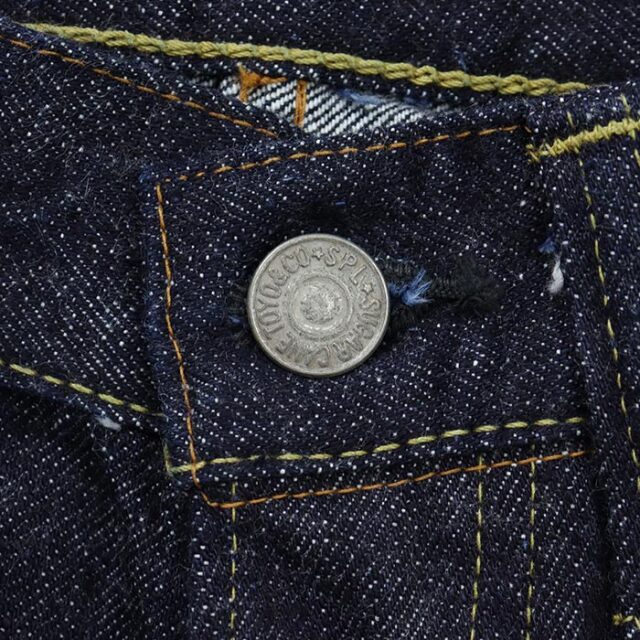 シュガーケーン,SUGAR CANE,ジーンズ,SC42025