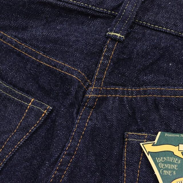 シュガーケーン,SUGAR CANE,ジーンズ,SC42025