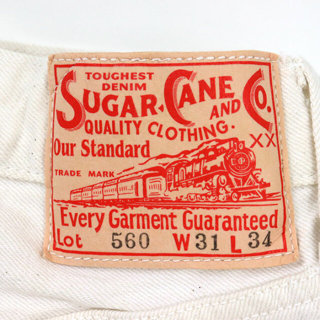 SUGAR CANE,シュガーケーン,ジーンズ,SC42560