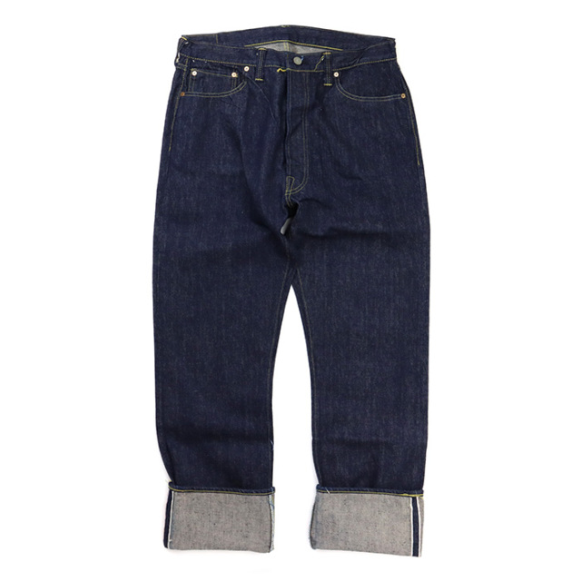 SUGAR CANE シュガーケーン Super Denim Collectibles #01 14oz