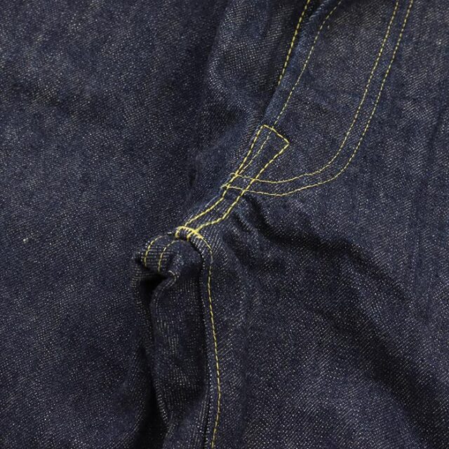 SUGAR CANE シュガーケーン Super Denim Collectibles #01 14oz