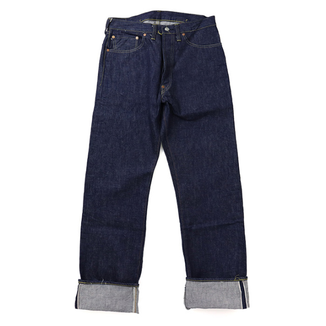 SUGAR CANE,シュガーケーン,スーパーデニムコレクティブ,1942モデル,SC49005