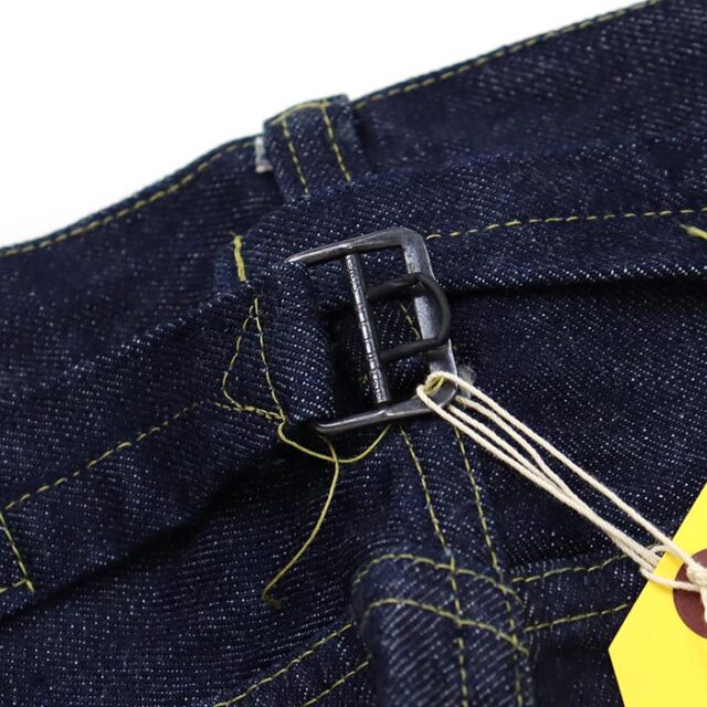 SUGAR CANE,シュガーケーン,スーパーデニムコレクティブ,1942モデル,SC49005