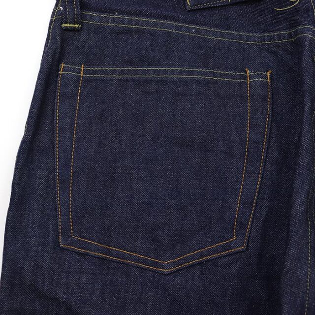 SUGAR CANE,シュガーケーン,スーパーデニムコレクティブ,1942モデル,SC49005