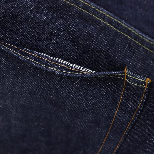 SUGAR CANE シュガーケーン Super Denim Collectibles #05 14.25