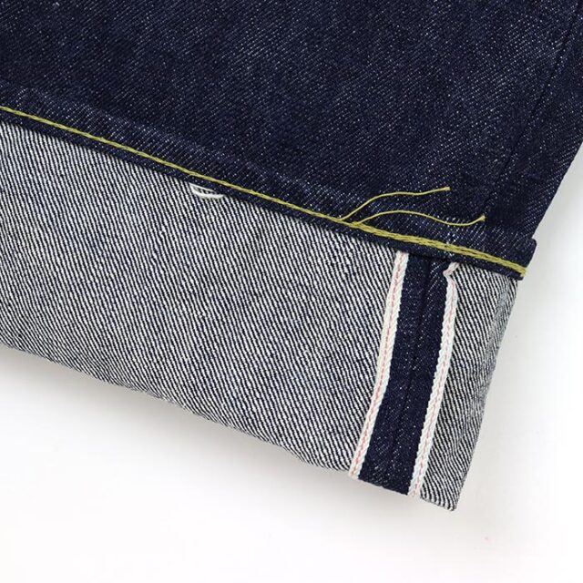SUGAR CANE,シュガーケーン,スーパーデニムコレクティブ,1942モデル,SC49005