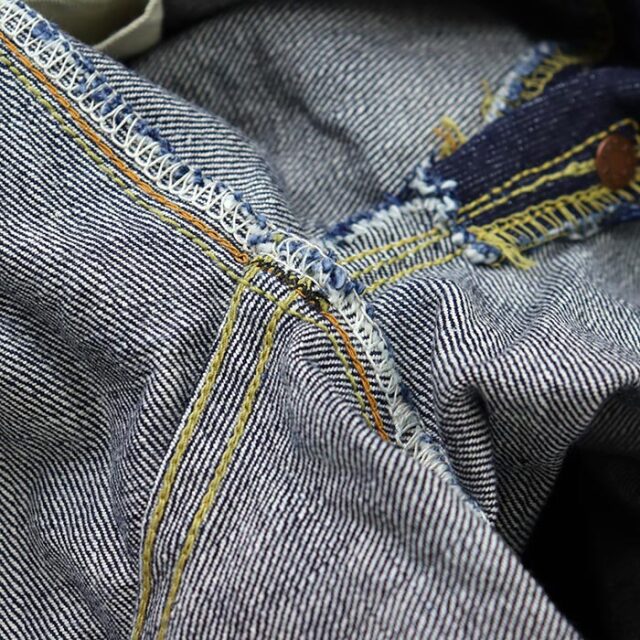 SUGAR CANE,シュガーケーン,スーパーデニムコレクティブ,1942モデル,SC49005