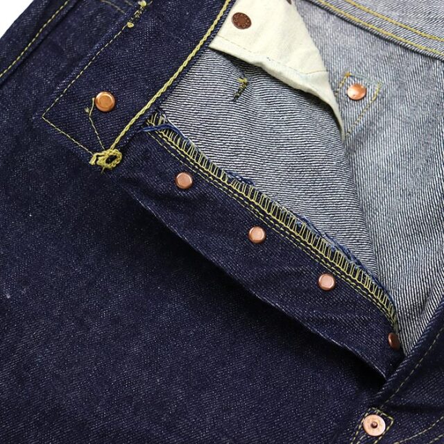 SUGAR CANE,シュガーケーン,スーパーデニムコレクティブ,1942モデル,SC49005