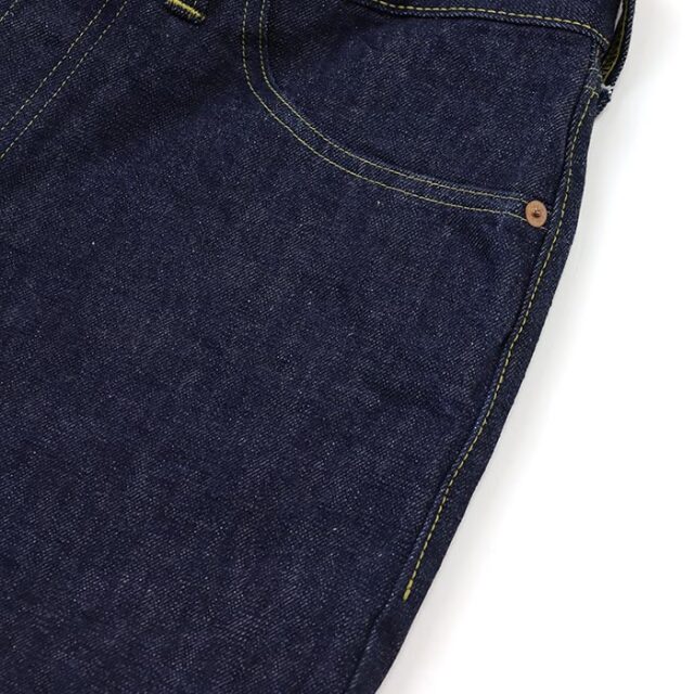 SUGAR CANE シュガーケーン Super Denim Collectibles #05 14.25オンス