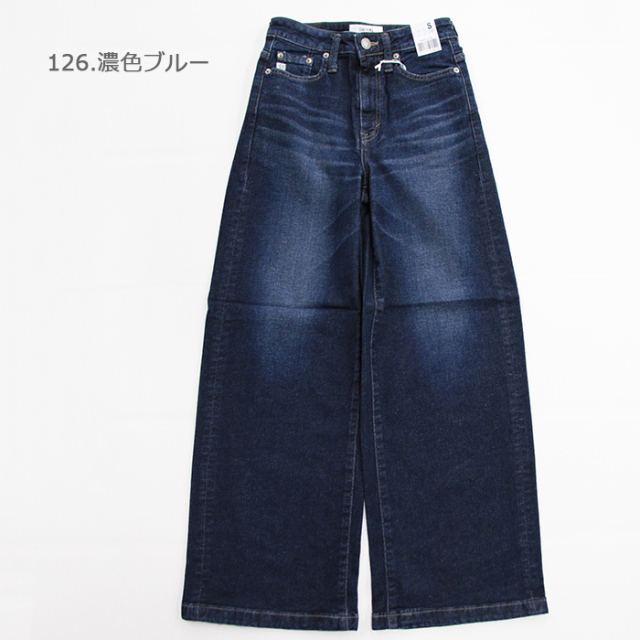 SOMETHING,サムシング,レディース,ジーンズ