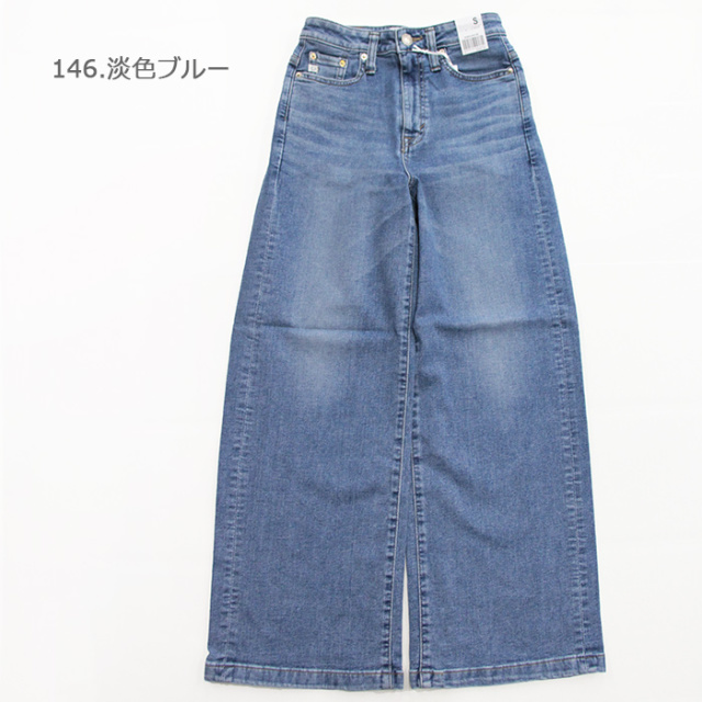 SOMETHING,サムシング,レディース,ジーンズ