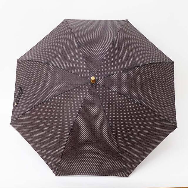 Traditional Weatherwear トラディショナルウェザーウェア UMBRELLA BAMBOO アンブレラ バンブー ライト 長傘 SLGGO0260BU