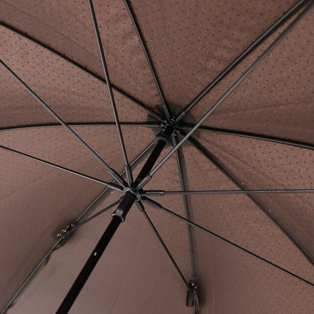 Traditional Weatherwear トラディショナルウェザーウェア UMBRELLA BAMBOO アンブレラ バンブー ライト 長傘 SLGGO0260BD
