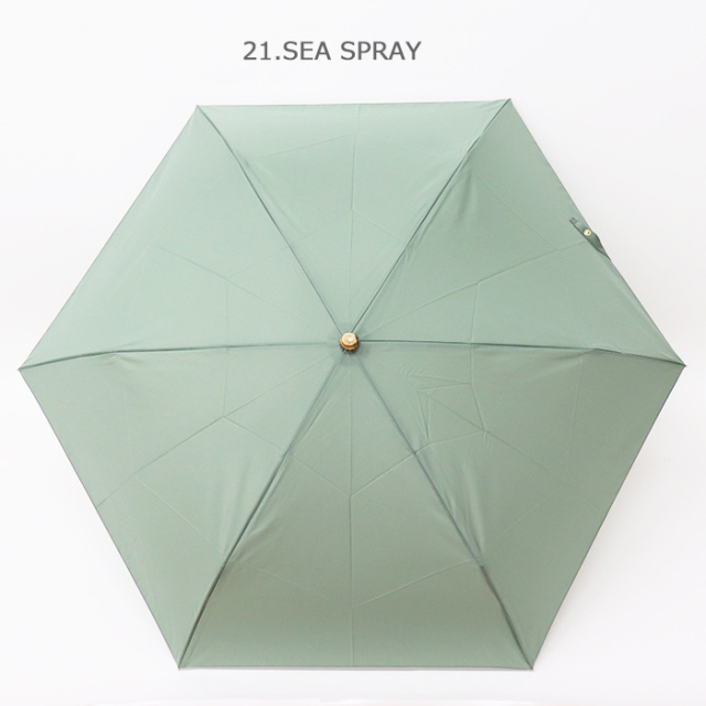 Traditional Weatherwear トラディショナルウェザーウェア FOLDING BAMBOO MINIフォールディング バンブー ミニ SLGGO0259BS