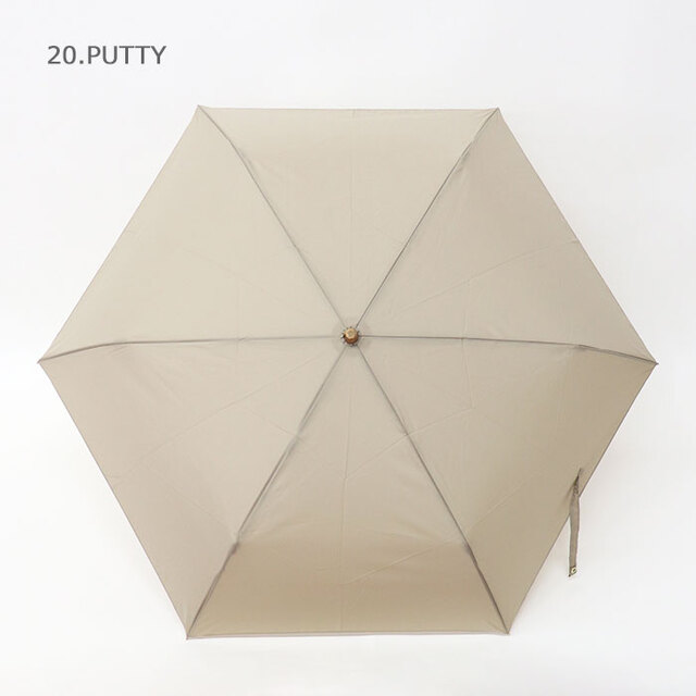 Traditional Weatherwear トラディショナルウェザーウェア FOLDING BAMBOO MINIフォールディング バンブー ミニ SLGGO0259BS/20.PUTTY