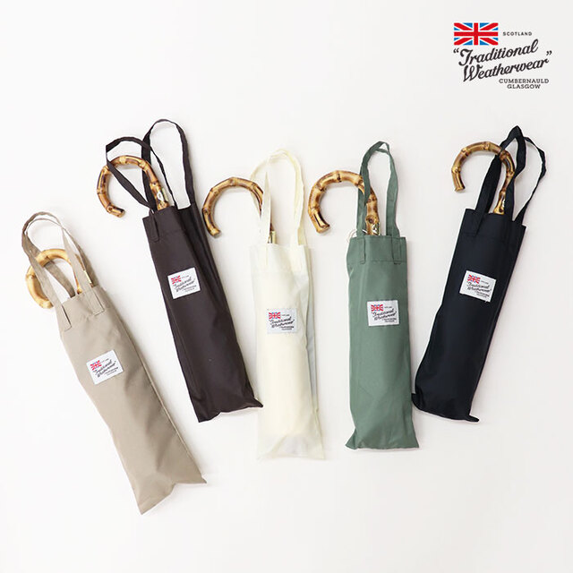 フォールディング バンブー ミニ Traditional Weatherwear トラディショナルウェザーウェア FOLDING