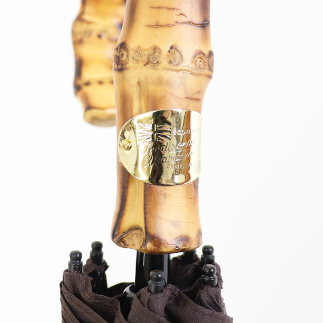 Traditional Weatherwear トラディショナルウェザーウェア FOLDING BAMBOO MINIフォールディング バンブー ミニ SLGGO0259BS