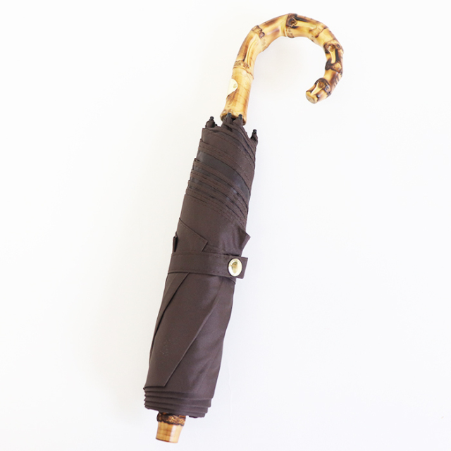小物 TraditionalWeatherwear FOLDINGBAMBOOMINI Traditional Weatherwear｜【軽量】FOLDING BAMBOO MINI