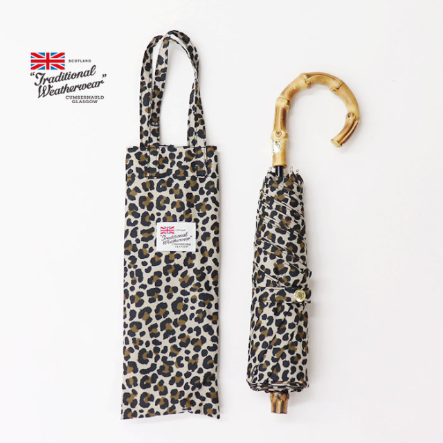 Traditional Weatherwear BAMBOO MINI 【公式通販】