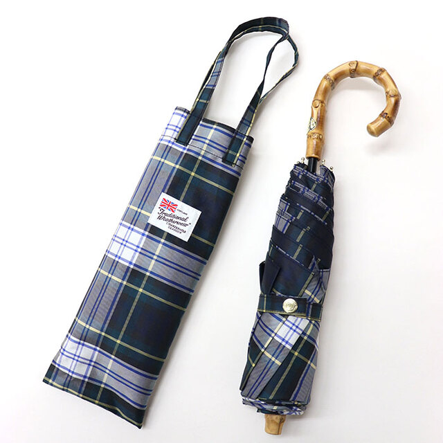 Traditional Weatherwear トラディショナルウェザーウェア FOLDING