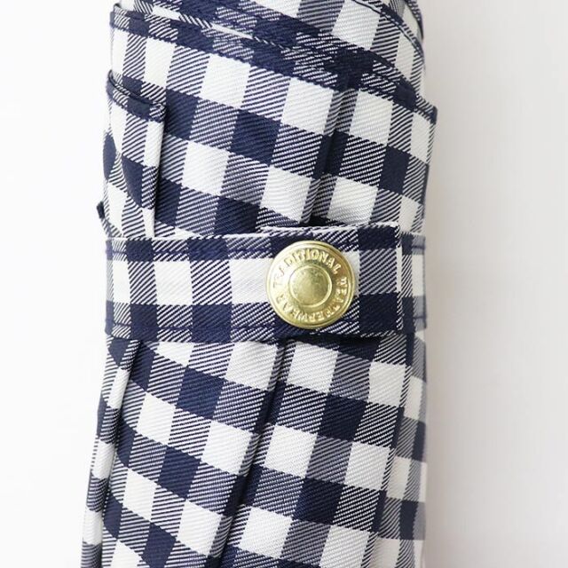 Traditional Weatherwear トラディショナルウェザーウェア FOLDING BAMBOO MINI フォールディングバンブーミニ SLGGO0259LO